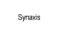Logo Synaxis em Luxemburgo