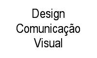 Logo Design Comunicação Visual em São Sebastião