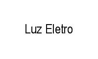 Logo Luz Eletro