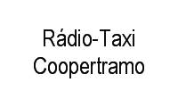 Logo Rádio-Taxi Coopertramo em Bonsucesso