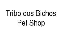 Logo Tribo dos Bichos Pet Shop em Cidade Vera Cruz
