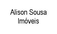 Logo Alison Sousa Imóveis em Resgate