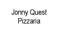 Logo Jonny Quest Pizzaria em Centro