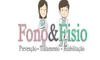 Logo Fono&Fisio Natal em Lagoa Azul