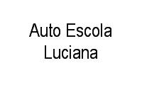 Logo Auto Escola Luciana em Bacacheri