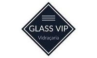 Logo Vidraçaria Glassvip em Álvaro Weyne