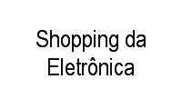 Logo Shopping da Eletrônica em Centro