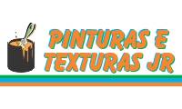 Logo Pinturas E Texturas - Jr em Costa Carvalho