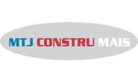 Logo Mtj Constru Mais em Setor Bueno