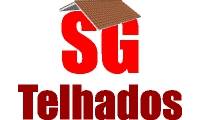 Logo Sg Telhados