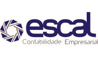 Logo Escal Contabilidade em Asa Norte