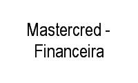 Logo Mastercred - Financeira em Central