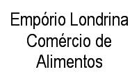 Logo Empório Londrina Comércio de Alimentos em Jardim América