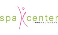 Logo Spa Center Viagens & Turismo em Itaipava
