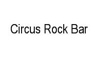 Logo Circus Rock Bar em Lourdes