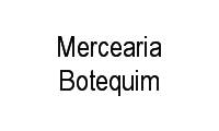 Logo Mercearia Botequim