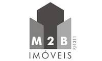 Logo M2b Imóveis em Comércio