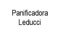 Logo Panificadora Leducci em Centro