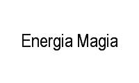 Logo Energia Magia em Cajuru
