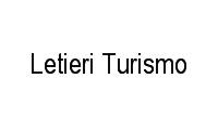 Logo Letieri Turismo