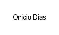 Logo Onicio Dias em Centro