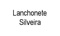 Logo Lanchonete Silveira em Lote XV