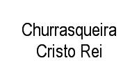 Logo de Churrasqueira Cristo Rei em Parque Duque