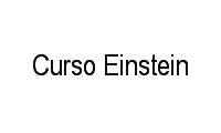Logo Curso Einstein em Centro