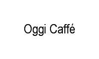 Logo Oggi Caffé em Consolação