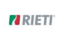 Logo de Rieti Metais Sanitarios em Vila Invernada