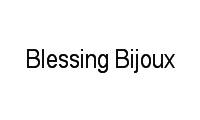 Logo Blessing Bijoux em Aeroporto