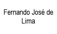 Logo Fernando José de Lima