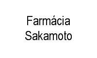 Logo Farmácia Sakamoto