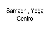 Logo Samadhi, Yoga Centro em Centro Histórico