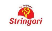 Logo Sorvetes Stringari - Beira Rio em Fazenda