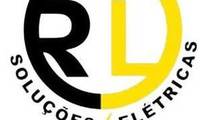 Logo R.L Serviços Elétricos