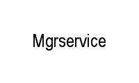 Logo Mgrservice em Indústrias