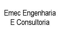 Logo Emec Engenharia E Consultoria Ltda em Parque Riacho das Pedras 2ª Seção