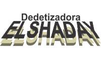 Logo Dedetizadora Elshaday em Bom Jardim