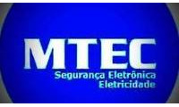 Logo de MTEC Eletroeletrônica 24h em Jardim América