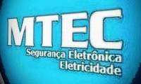 Logo MTEC Eletroeletrônica 24h em Jardim América