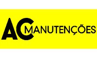 Logo AC Manutenções - Instalações Elétricas em Recife