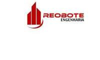Logo Reobote Engenharia