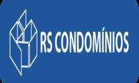 Logo RS CONDOMINIOS ADMINISTRADORA em Vila São Pedro
