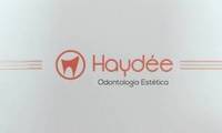 Logo Haydée Odontologia Estética em Boqueirão
