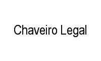Logo Chaveiro Legal