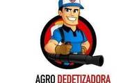 Logo AGRO DEDETIZADORA em Centro