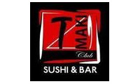 Logo T Maki Club - Ipanema em Ipanema