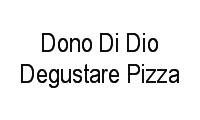 Logo de Dono Di Dio Degustare Pizza