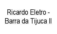 Logo Ricardo Eletro - Barra da Tijuca Il em Barra da Tijuca